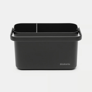 Brabantia SinkSide kuhinjski organizator za sudoper, tamnosivi / 233302