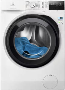 Electrolux mašina za veš EW6F2282E