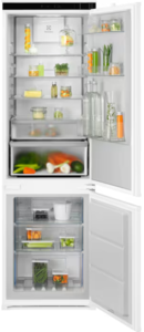 Electrolux frižider ENA7CE18S1