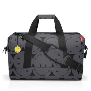 Reisenthel  putna torba AllRounder L, smiley