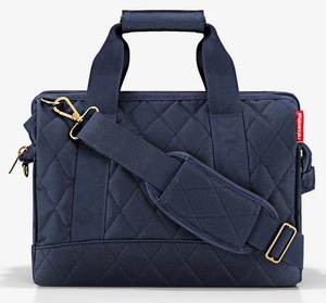 Reisenthel  torba AllRounder M, midnight gold