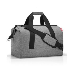 Reisenthel  putna torba AllRounder L, twist silver