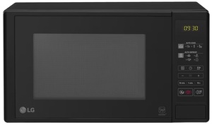 LG MS2042D mikrovalna crna