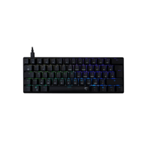 WHITE SHARK gaming tastatura GK-004112 SHINOBI-2 Crna/HR-RED SWiTCH