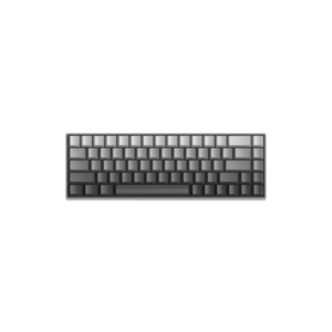 WHITE SHARK gaming tastatura GK-007711 NUNCHAKU Siva Gradient - Mehanička / US - RED SWiTCH