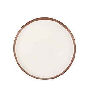 Porland Copper desertni tanjir 18cm, set od 6 komada