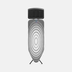 Brabantia daska za peglanje C (124 x 45cm), Titan Oval / 138980