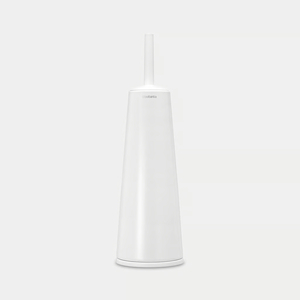 Brabantia ReNew WC četka sa držačem, bijela / 414664