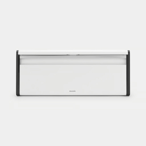 Brabantia Fall Front kutija za hljeb, bijela / 236785