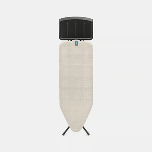 Brabantia daska za peglanje C (124 x 45cm), Denim Grey / 236143