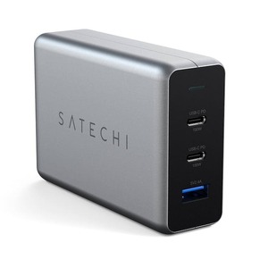 Satechi univerzalni punjač PD Compact, USB-C, 100W