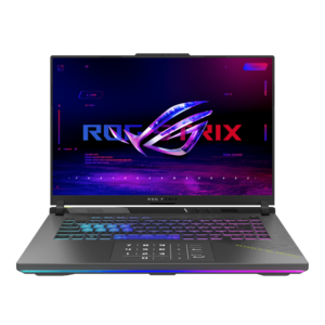 ASUS Gaming laptop ROG Strix G16 G614PM-RV160, 16" FHD 165Hz, AMD Ryzen 9 8940HX, 32GB RAM, 1TB SSD, NVIDIA GeForce RTX 5060, FreeDOS