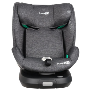 FreeON Space i-Size autosjedalica 40–150 cm, siva