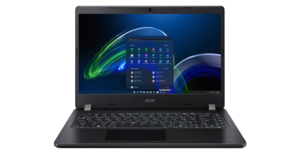 Acer laptop TravelMate P2 NX.B9GEX.003, 16" IPS WUXGA, Intel Core 5 120U, 16GB RAM, 512GB SSD, Intel Graphics, Windows 11 Pro