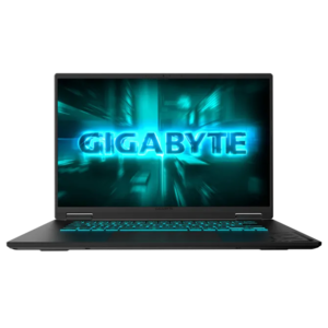Gigabyte Gaming laptop A16 CVHI3EE894SD, 16" FHD 165Hz, Intel Core i7-13620H, 16GB RAM, 1TB SSD, NVIDIA GeForce RTX 5060 Graphics, FreeDOS