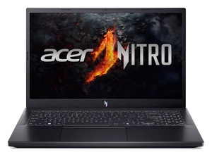 Acer Gaming laptop Nitro V 15 AI NH.QV5EX.001, 15.6" IPS FHD 165Hz, AMD Ryzen 5 7640HS, 16GB RAM, 512GB SSD, NVIDIA GeForce RTX 3050 6GB, Linux