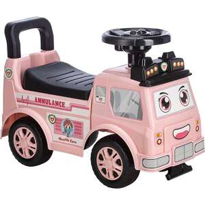 Free2Move dječja guralica Ambulanta