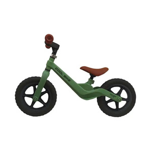 Free2Move Cool dječji balans bicikl, zeleni
