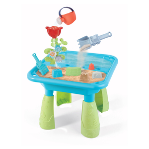 Paradiso Toys dječji sto za igru s pijeskom i vodom