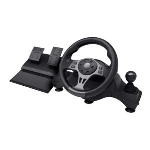 Trust gaming volan, GXT 289 Movi, crni