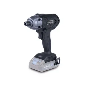 Scheppach aku udarni odvijač 180 Nm 1/4” IXES C-DSS180BE-X – Solo