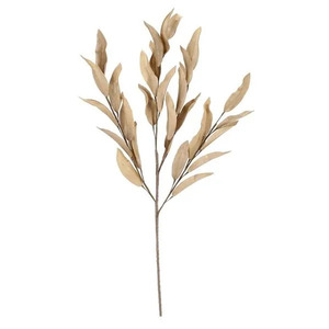 BIZZOTTO dekorativna grana JADYN 80cm bež