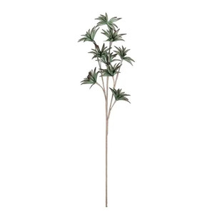 BIZZOTTO dekorativna grana YASMINA 104cm zelena