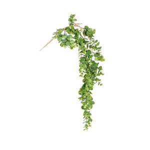 BIZZOTTO viseća biljka DISCHIDIA 92cm zelena