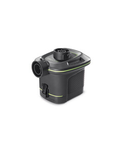 Intex Quick-Fill baterijska pumpa za napuhavanje i ispuhavanje 420 l/min 66638E