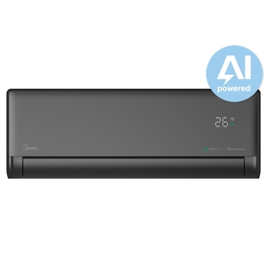 Midea klima uređaj EZB-18RD6-I/MX4H-18RD6 SOLSTICE BLACK