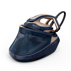 TEFAL parni generator GV9910E0 Pro Express Vision Max, 9 bara, udar pare od 800 g/min.