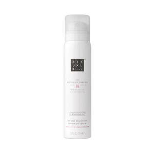 RITUALS The Ritual Of Sakura prirodni dezodorans u spreju 75ml