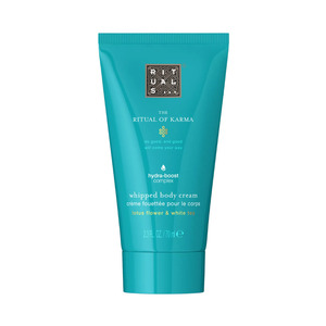 RITUALS The Ritual Of Karma pjenasta krema za tijelo 70ml