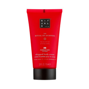 RITUALS The Ritual Of Ayurveda pjenasta krema za tijelo 70ml