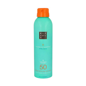 RITUALS The Ritual Of Karma mliječni sprej za zaštitu od sunca SPF50 200ml