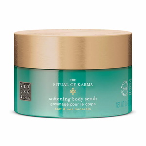 RITUALS The Ritual Of Karma piling za tijelo sa soli 300g