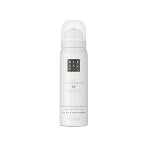 RITUALS The Ritual Of Sakura pjena za tuširanje 50ml