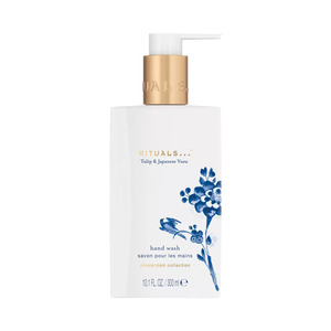RITUALS Amsterdam Collection tečni sapun za ruke 300ml