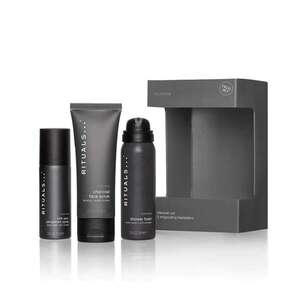 RITUALS Homme Trial Set poklon set - njega za muškarce