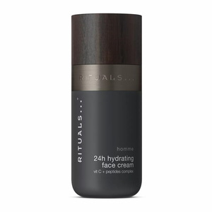 RITUALS Homme 24h hidratantna krema za lice 50ml