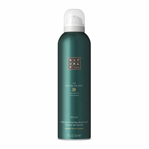 RITUALS The Ritual Of Jing pjena za tuširanje 200ml