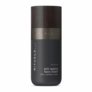 RITUALS Homme anti-ageing krema za lice 50ml