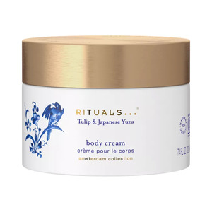 RITUALS Amsterdam Collection pjenasta krema za tijelo 220ml