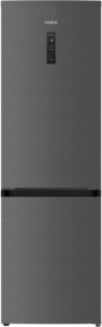 VIVAX HOME frižider CF-344EDNF BX