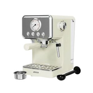 JOCCA aparat za espresso kafu Retro, ručni, 15 bar
