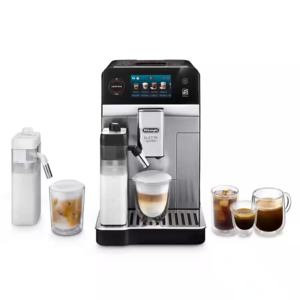 DeLonghi aparat za espresso kafu ECAM470.85.MB Eletta Ultra, automatski