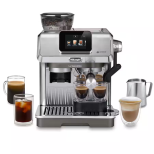 DeLonghi aparat za espresso kafu EC9455.M EX:2 La Specialista Touch, automatski