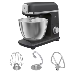 ELECTROLUX mikser s posudom E5KM1-4BPT Create 5, crni