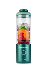 Blender NUTRIBULLET NBP013GR