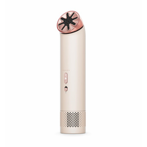 Dyson ventilator HushJet Mini Cool Fan Stone/Blush
